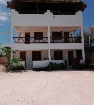 New Arisen Bungalows