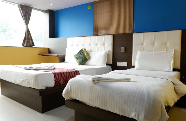 new artus inn