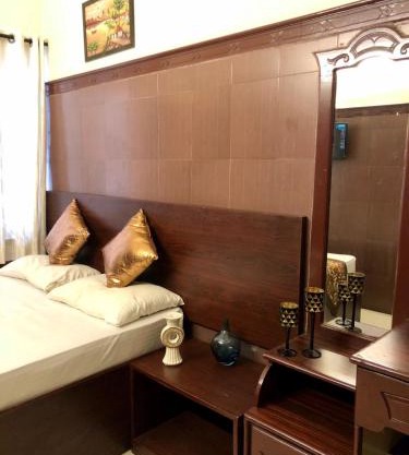 New AS Tourist Home Aluva