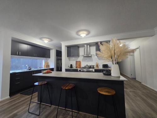 New Ballarat House Great for Families & Getaways