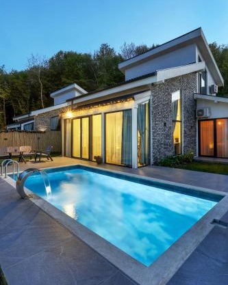 New Balturk Nature Villas