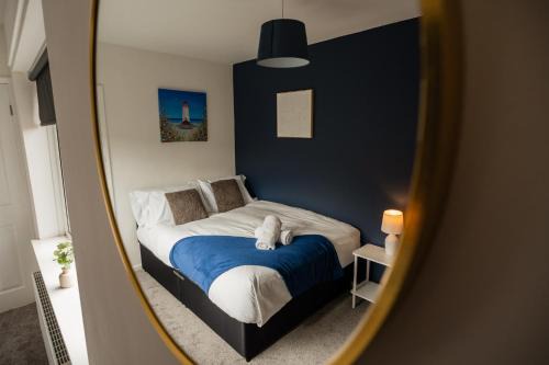 NEW Barnaby House Redcar