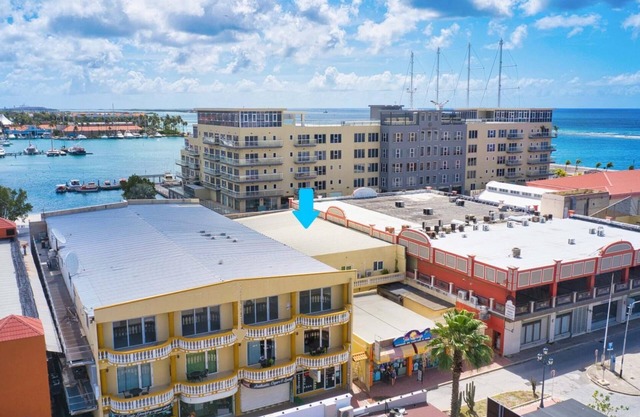 NEW Bay Harbor Studio 202