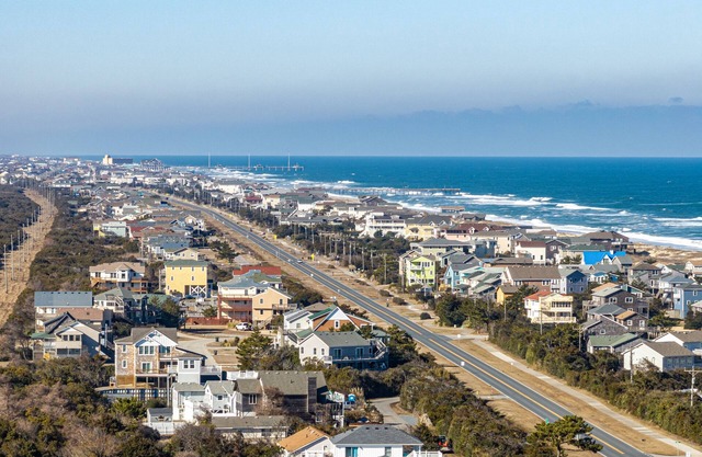 NEW Beach Location, Relaxation, and Comfort!