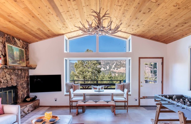 New! Bearadise ~ Serene Mountain Retreat