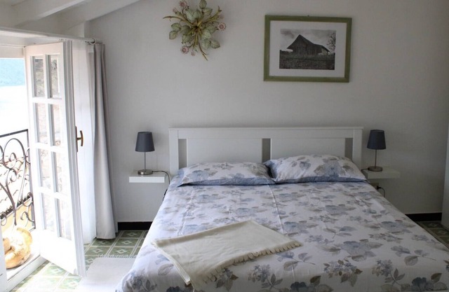 ¡NUEVA vista hermosa desde un hogar acogedor y acogedor te espera en Casa Marlis!