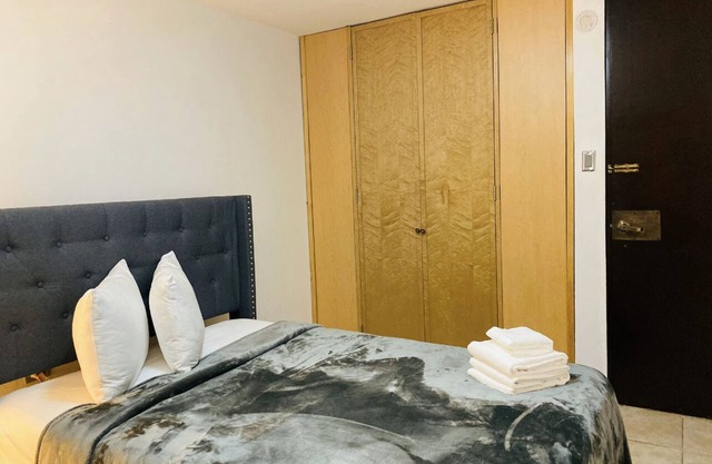 New Beautiful 2 bedroom full Apartment San Juan, Area Metro.