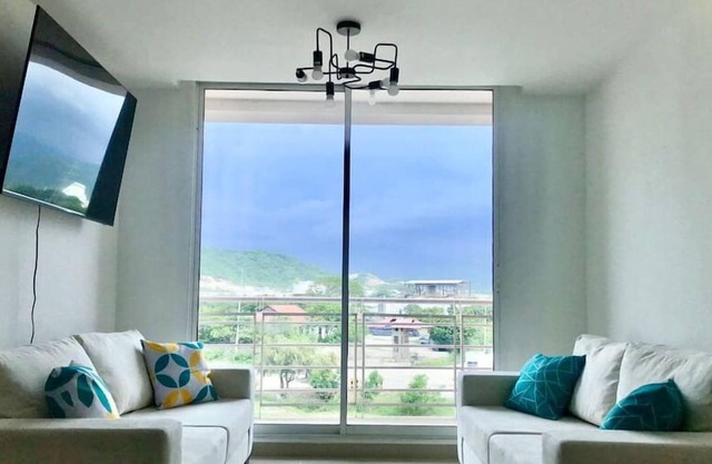 NEW! Beautiful 3 BDR with Balcony- Swimming Pool