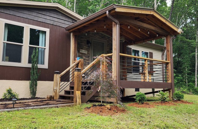 New, Beautiful and cozy house