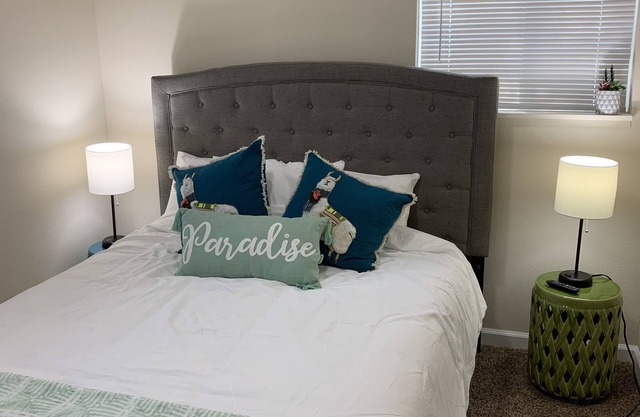 NEW!!!!! Beautifully Remodeled 5 Bedroom Mesilla Street Home- All New Furniture