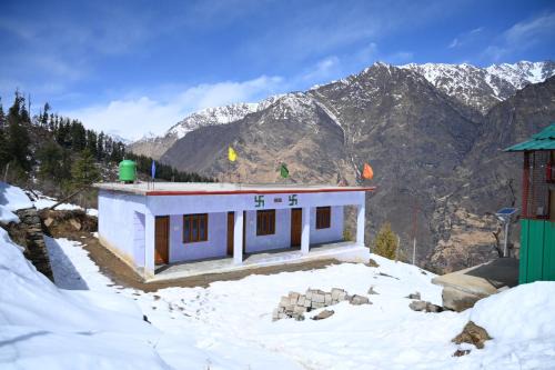 New Bhavishya Badri Homestay