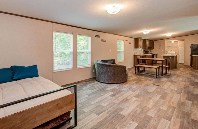 NEW! Brand New Clayton Home!