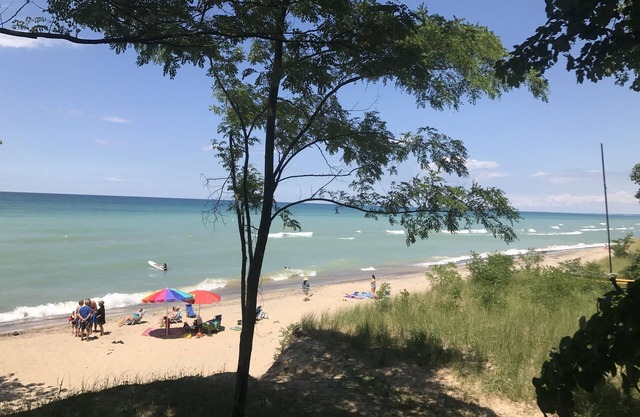 New Buffalo Retreat - ¡Ubicación perfecta para disfrutar de todo en Harbor County!