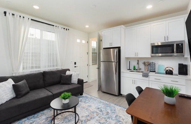 New Build 1 Bed Suite