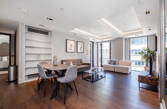 New Build-Air Con-2 Bedroom-Two Bathrooms Apt 2
