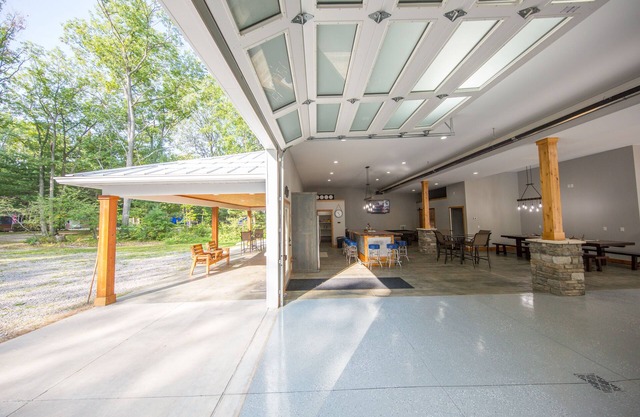 New Build, Fresh to Market Barndominium!