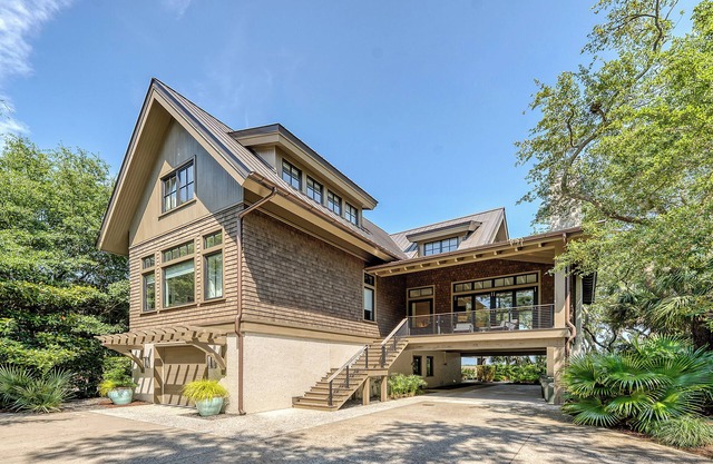New Build in desirable Ocean Park community