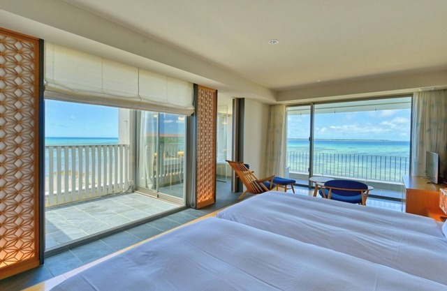 New building nonsmoking Kaze vs Room only / Ishigaki Okinawa