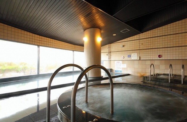 New building standard twin smoking room | Room only / Sasebo Nagasaki