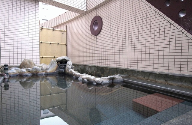 New building standard twin nonsmoking | Room only / Sasebo Nagasaki