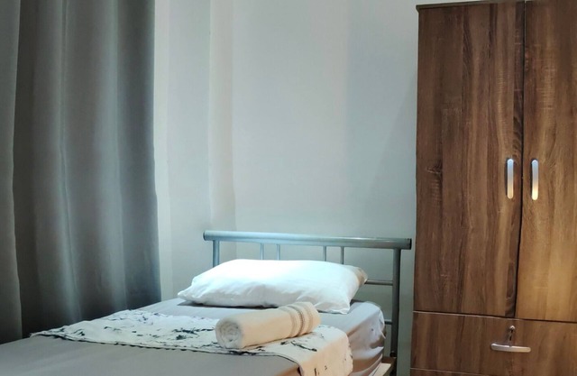 New Built Apartment and fully furnished