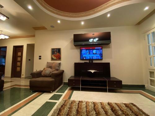 New Cairo Home