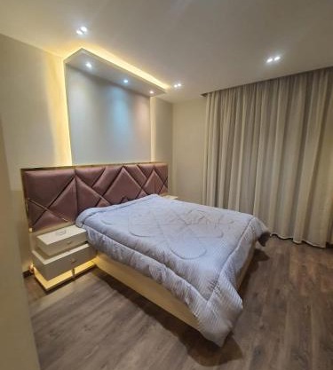 New Cairo rooms