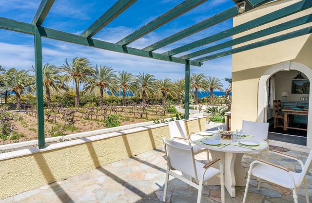 [new] Carissa House in Crete