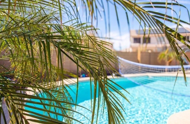 NEW! CASA DESERT WILLOW - StayShores