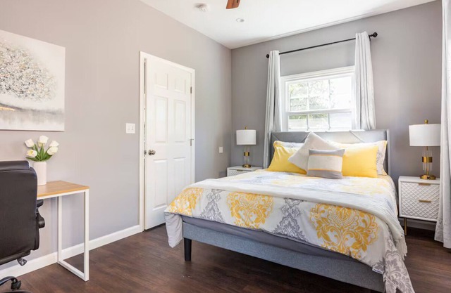 NEW Casita Azul in East LA