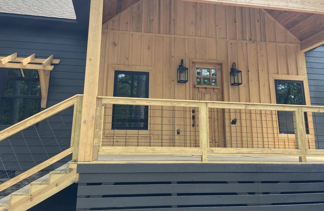 New Cedar Pointe!