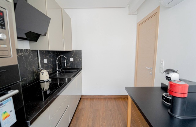 New Central and luxury In Jardin de Carthage