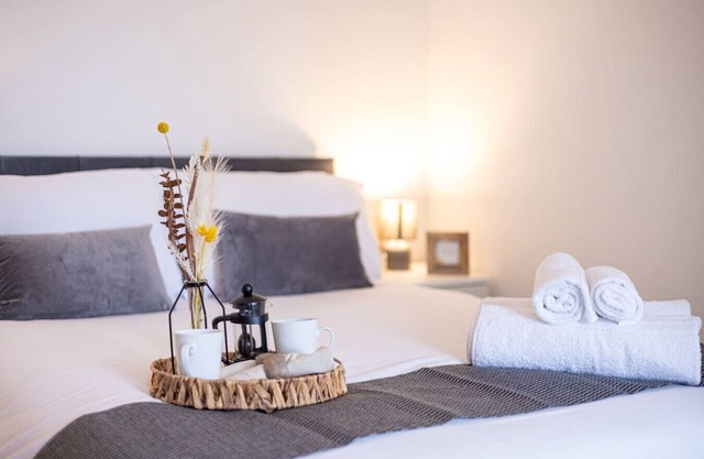 New Central London 2 Bed, 2 Bath