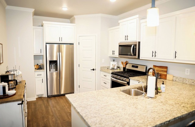 NEW! Charming retreat nestled in a peaceful neighborhood & conveniently located!