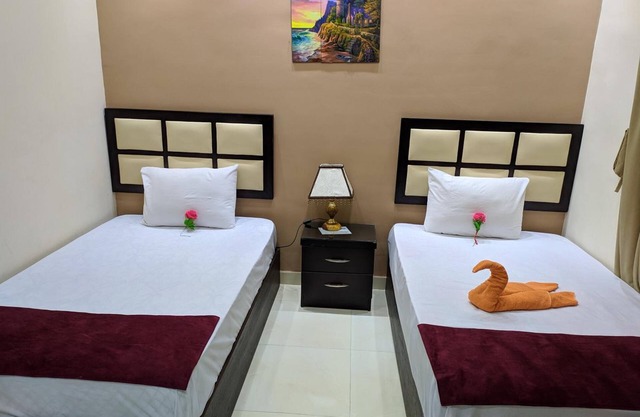 New City Hotel