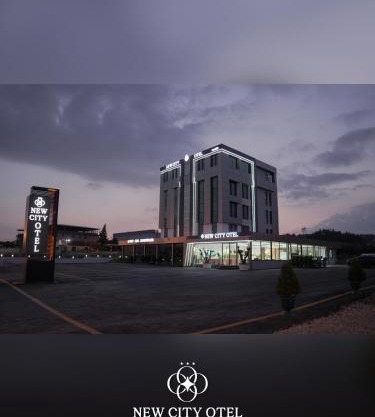 New City Otel