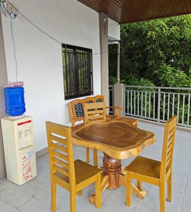 New Clark City Guest House