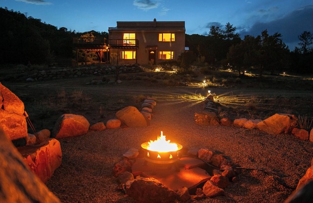 NEW Cody Gulch Getaway outside of Villa Grove