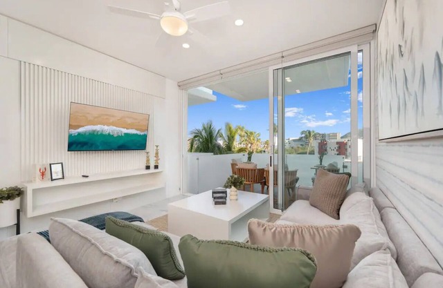 New condo / 2BR in San Lucas