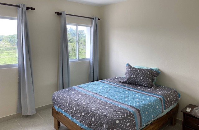 New Condo in Higuey City Homes Available!