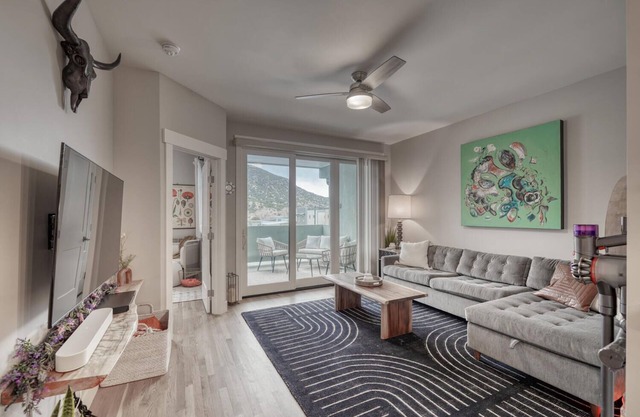New Condo- Rios de Esperanza