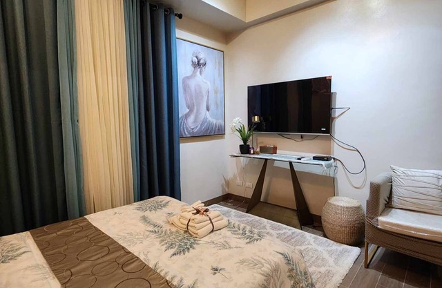 New Condominium