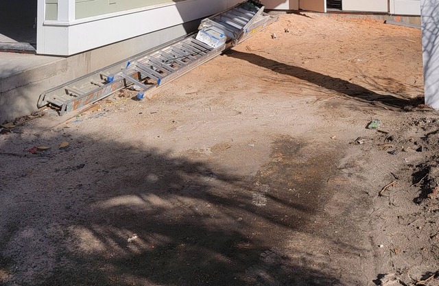 New construction- Available June'24, POOL,4 BR,4 BA, 5 min walk to beach
