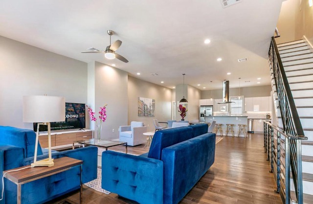 New Construction Elegant Villas