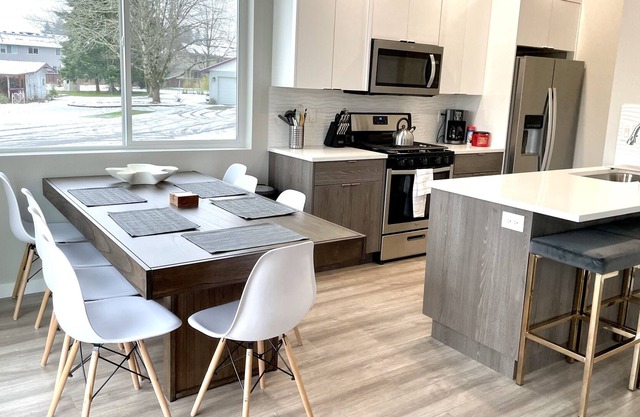 New Construction Home in the Cul de sac