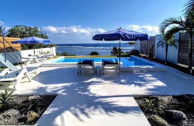 New construction Ocean view starry sky observati / Ishigaki Okinawa