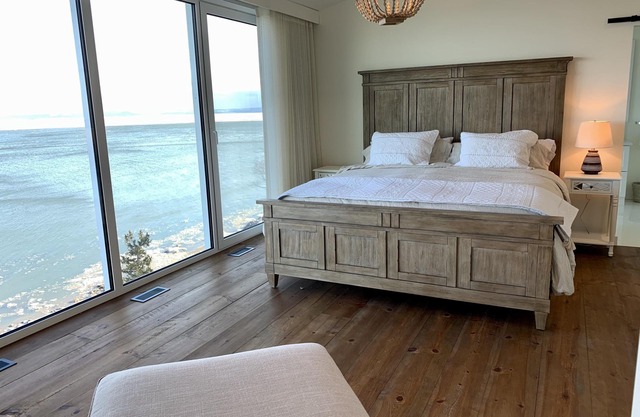 New construction! Villa La Sereine