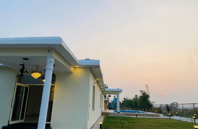 New Corbett Hotel and Resort