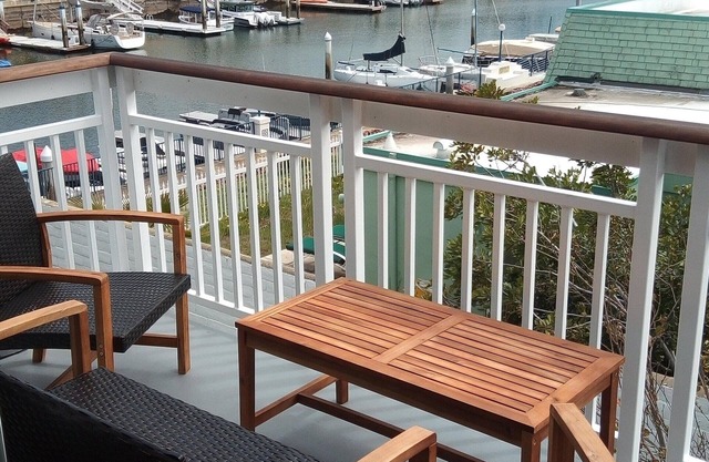 NEW! Coronado Cays Paradise 2bed/3ba condo