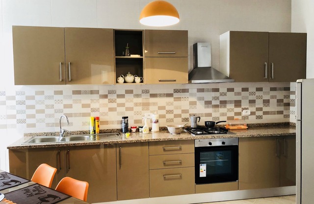 New Cosy Appart In La Marsa - Aduls Only
